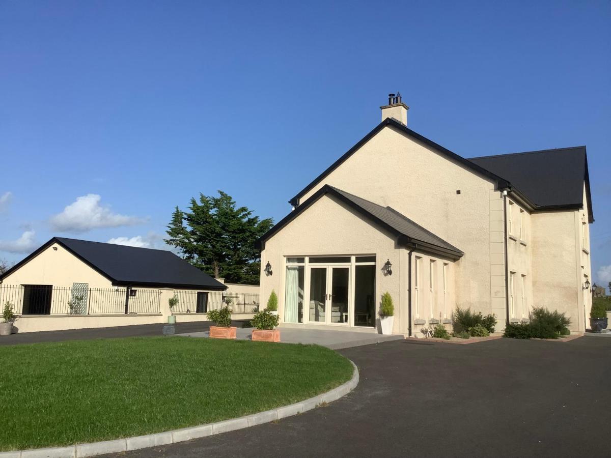 Bed and Breakfast Radharc Na Cuilcagh Enniskillen Exterior foto