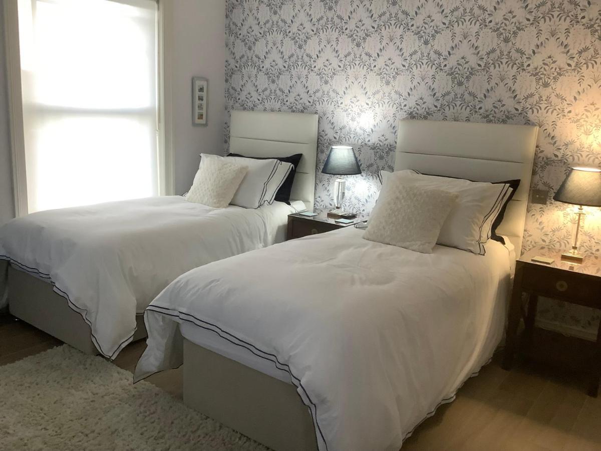 Bed and Breakfast Radharc Na Cuilcagh Enniskillen Exterior foto