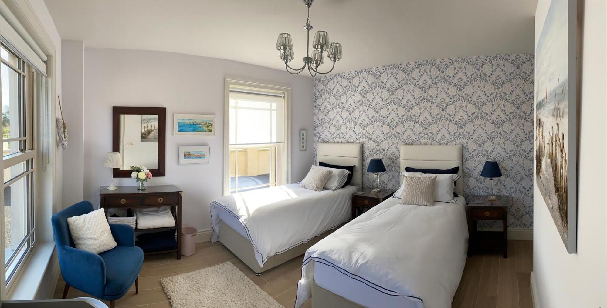 Bed and Breakfast Radharc Na Cuilcagh Enniskillen Exterior foto