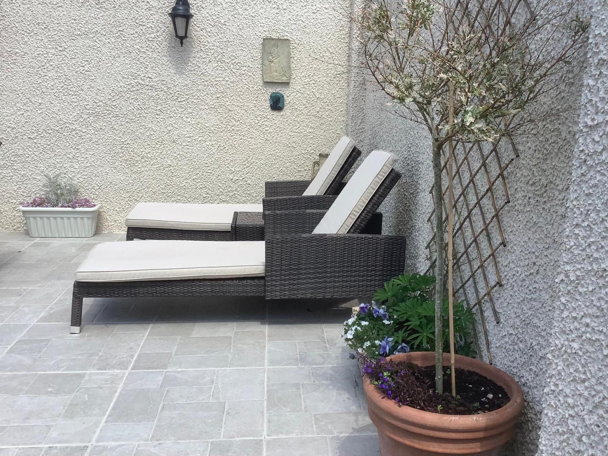 Bed and Breakfast Radharc Na Cuilcagh Enniskillen Exterior foto